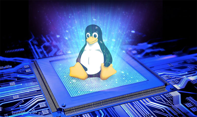 Linux Embedded