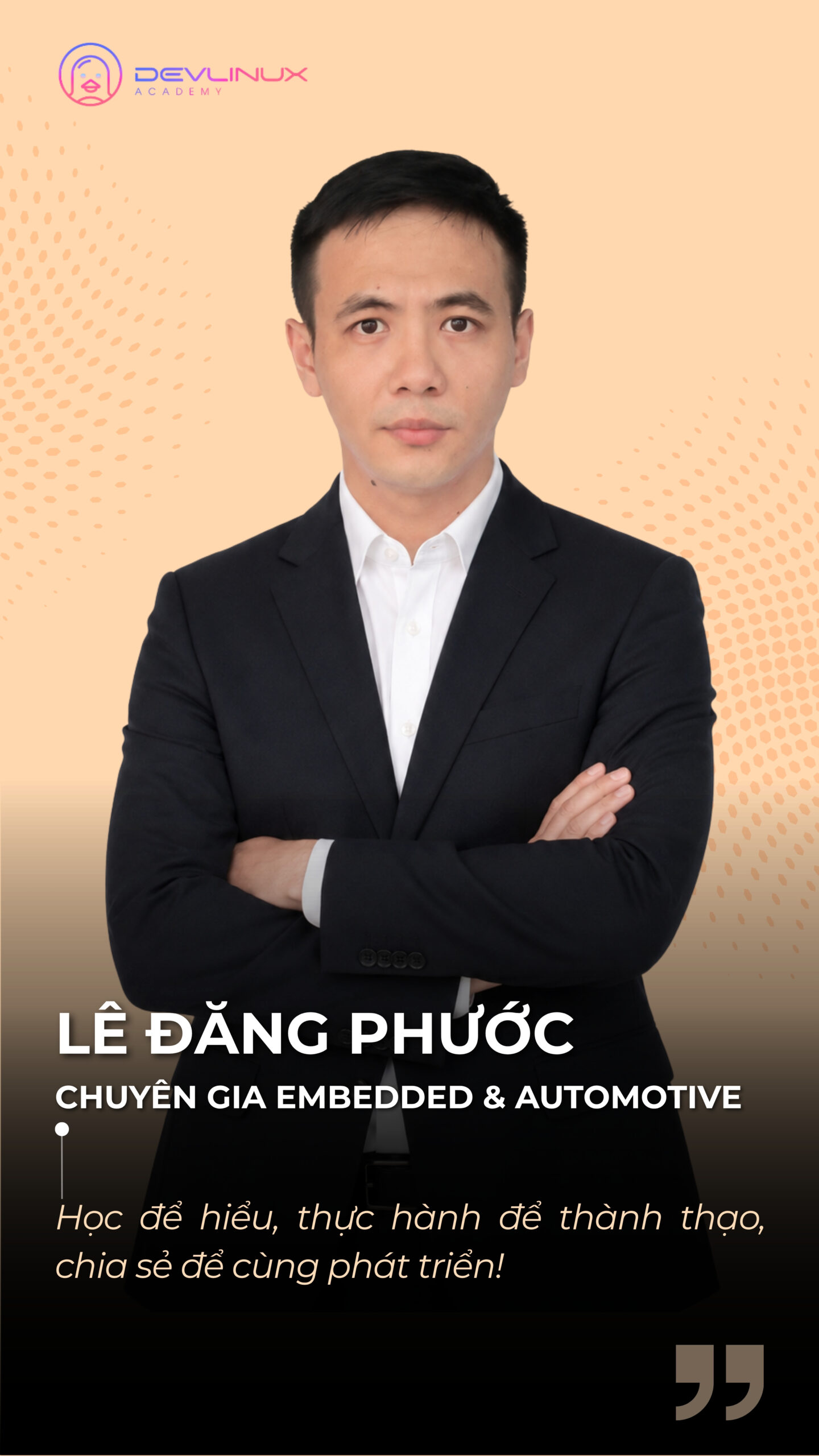 Lê Đăng Phước