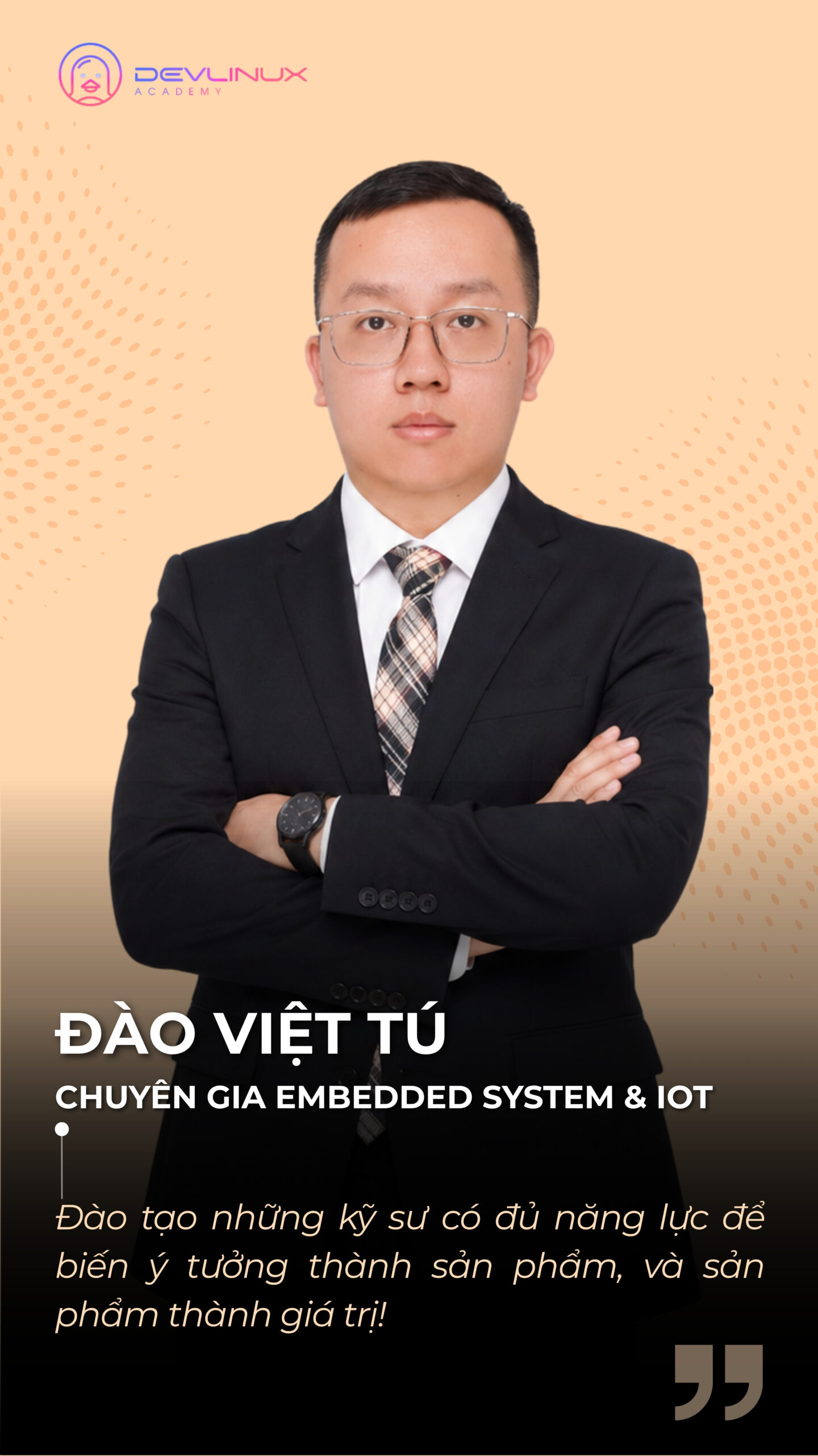 Đào Việt Tú
